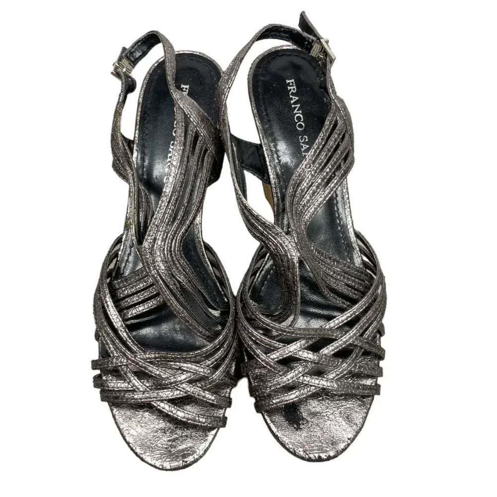 Franco Sarto brand franco